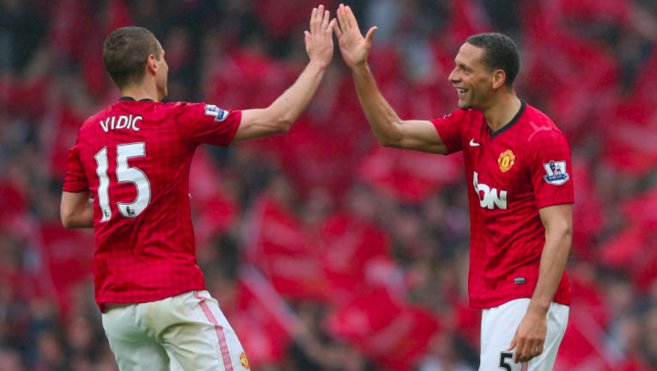 也让球迷们 也让球迷们